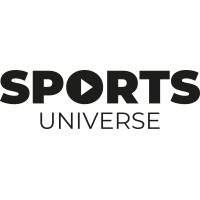 Sports Universe Logo