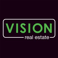 Vision Real Estate Pty Ltd Logo