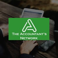 The Accountants Network Logo