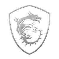 MSI Australia and New Zealand Logo