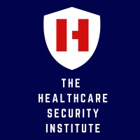 The Healthcare Security Institute Logo