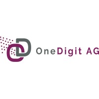 OneDigit AG Logo