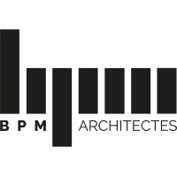 BPM Architectes Logo