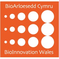 BioInnovation Wales - BioArloesedd Cymru Logo