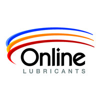 Online Lubricants Ltd Logo