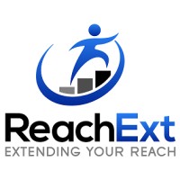 ReachExt K.K. Logo