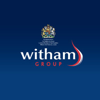 Witham Group Logo