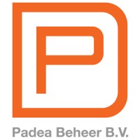 Padea Beheer B.V. Logo