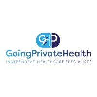 GoingPrivateHealth Logo