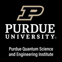 Purdue Quantum Science and Engineering Institute (PQSEI) Logo