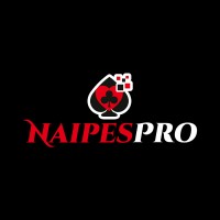 NaipesPro Logo
