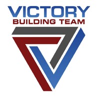 Victory Building Team Logo