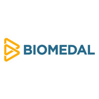 Biomedal Logo