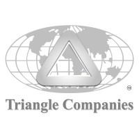 Triangle Companies Logo