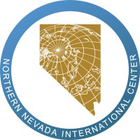 Northern Nevada International Center Logo
