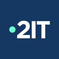 2IT Jobs Logo