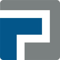 The Parvin Group Logo