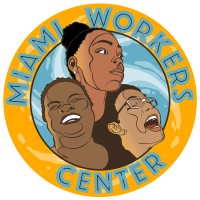 Miami Workers Center Logo