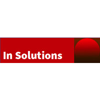 IN SOLUTIONS Logo