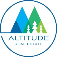 Altitude Real Estate, LLC. Logo