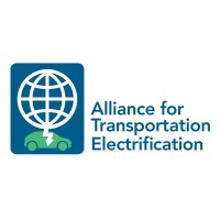 Alliance for Transportation Electrification (ATE) Logo