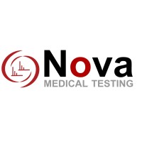 Nova Medical Testing Inc Logo