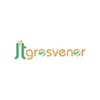 JT Grosvenor Ltd Logo