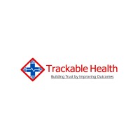 Trackable Health Logo