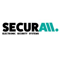 Securall Electronic Security Logo