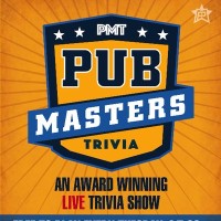 Pub Masters Trivia Logo