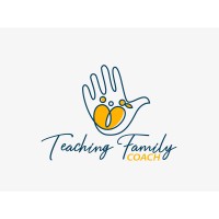 Teaching Family Coach Logo