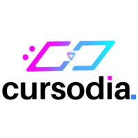 Cursodia Logo