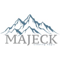 Majeck Logo