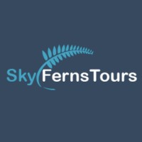 SkyFerns Tours Logo