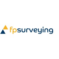 FP Surveying Logo