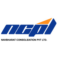 Navbharat Consolidation Pvt Ltd Logo