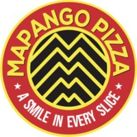 Mapango Pizza Logo