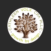 Cathleen Volk CPA - Accountable Business Solutions Logo