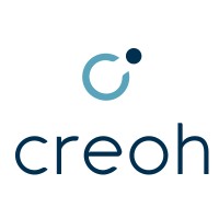 Creoh | Displays & Packaging Logo