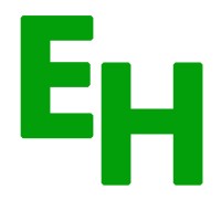 Everything Home Logo