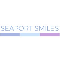 Seaport Smiles Logo