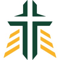 Bishop Carroll Catholic High School Wichita, KS Logo