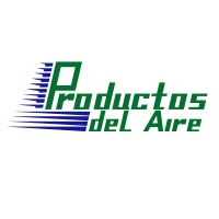 Productos Del Aire Logo