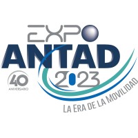 Expo ANTAD Logo