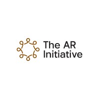 The AR Initiative Logo