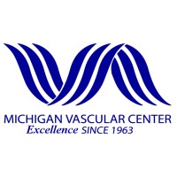 Michigan Vascular Center Logo