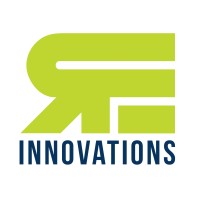 REInnovations Logo