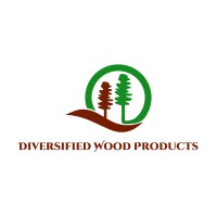 Diversified Wood Products (IN) Logo