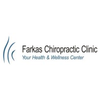 Farkas Chiropractic Clinic Logo