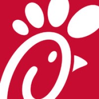 Chick-fil-A Johnson City Tennessee Logo